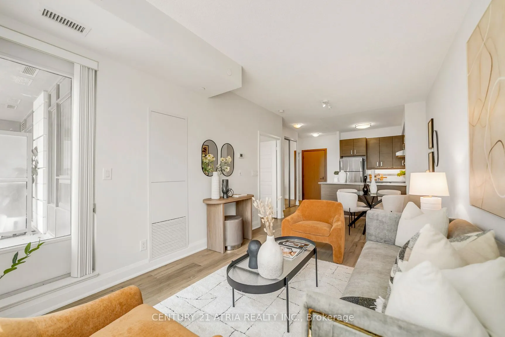 8228 Birchmount Road, #307