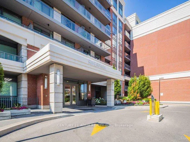 8228 Birchmount Road, #307