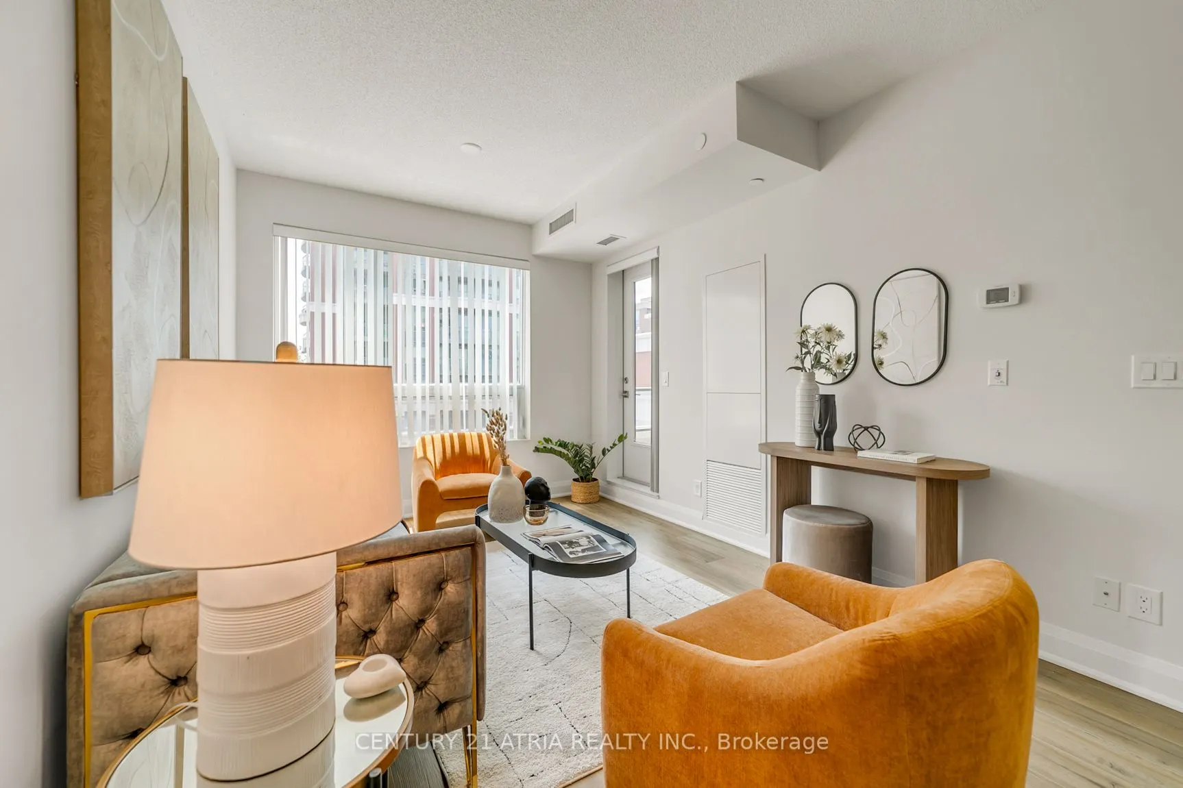 8228 Birchmount Road, #307