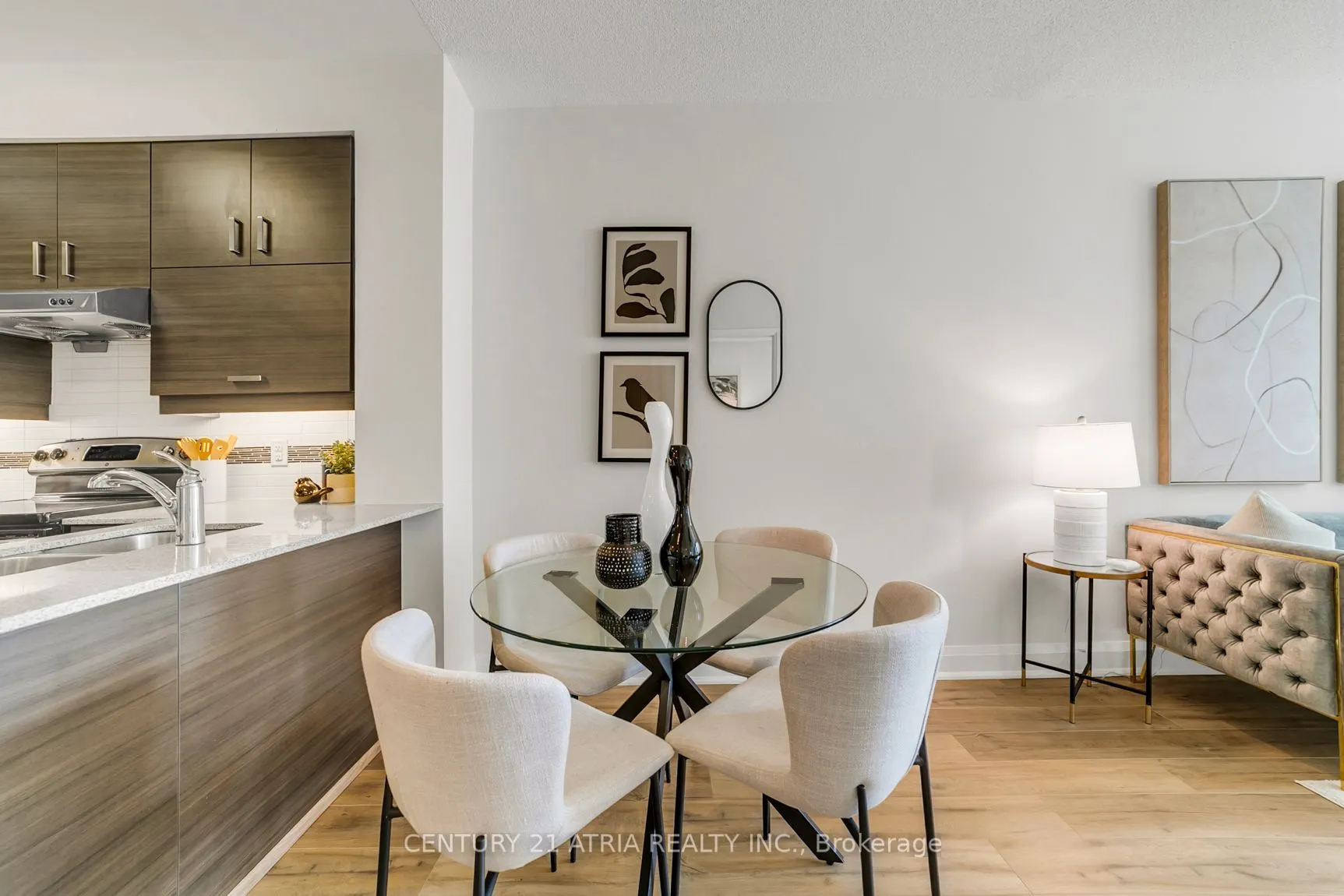 8228 Birchmount Road, #307