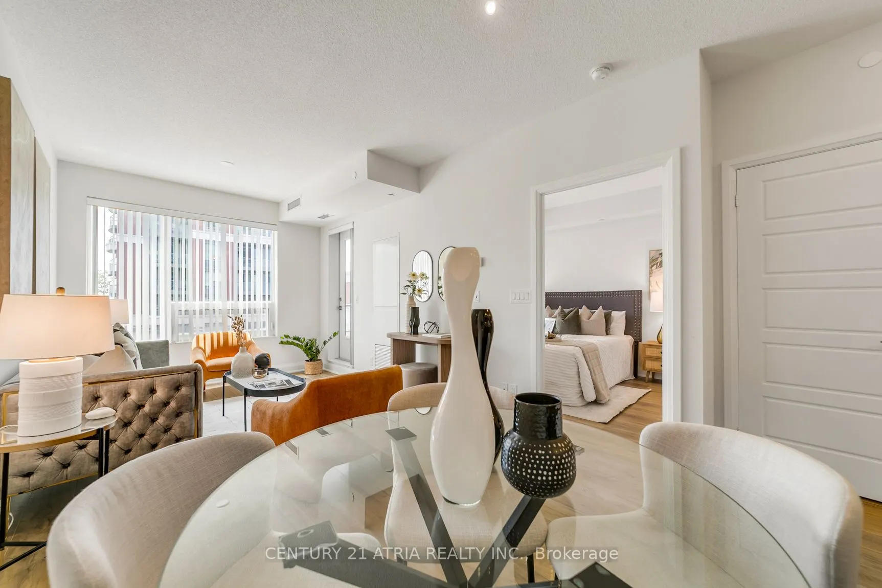 8228 Birchmount Road, #307