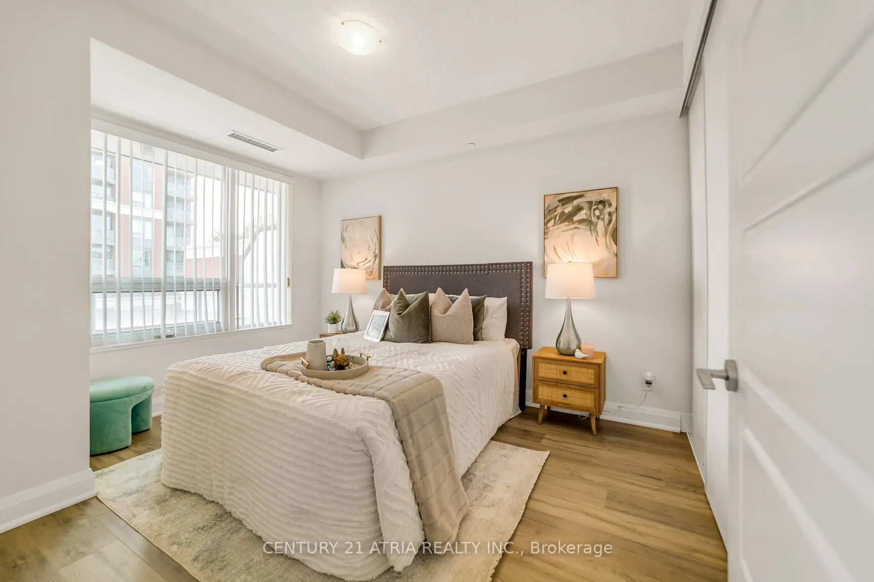 8228 Birchmount Road, #307