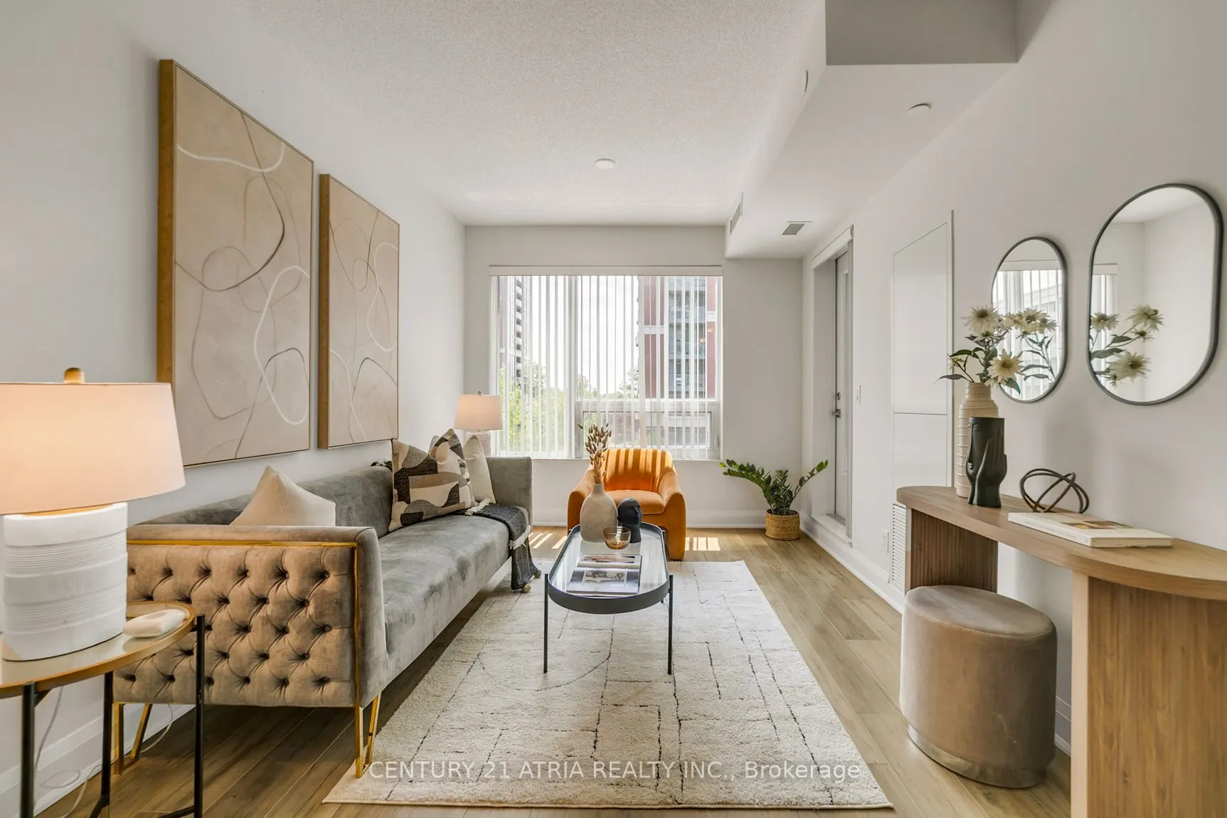 8228 Birchmount Road, #307