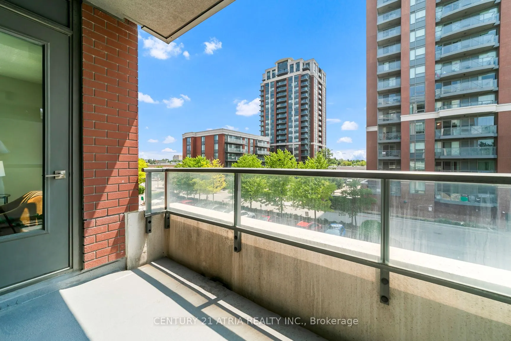 8228 Birchmount Road, #307