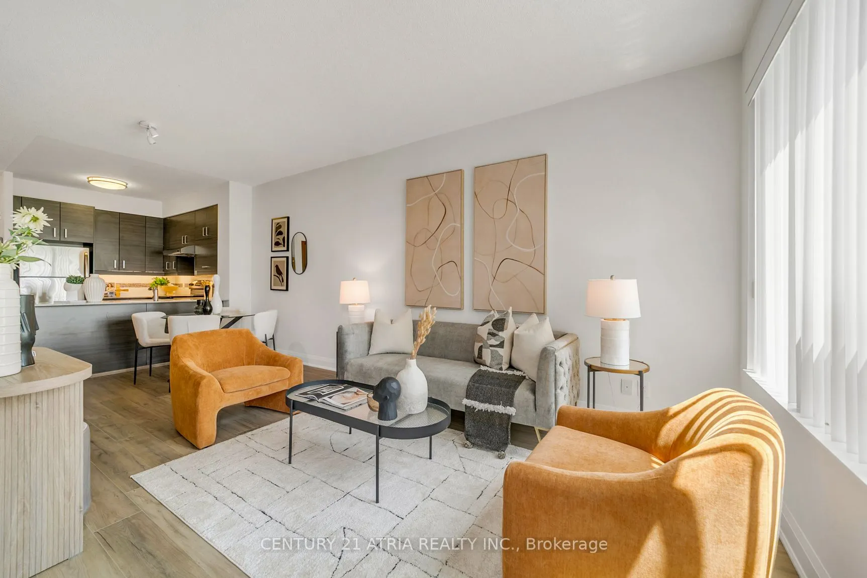 8228 Birchmount Road, #307