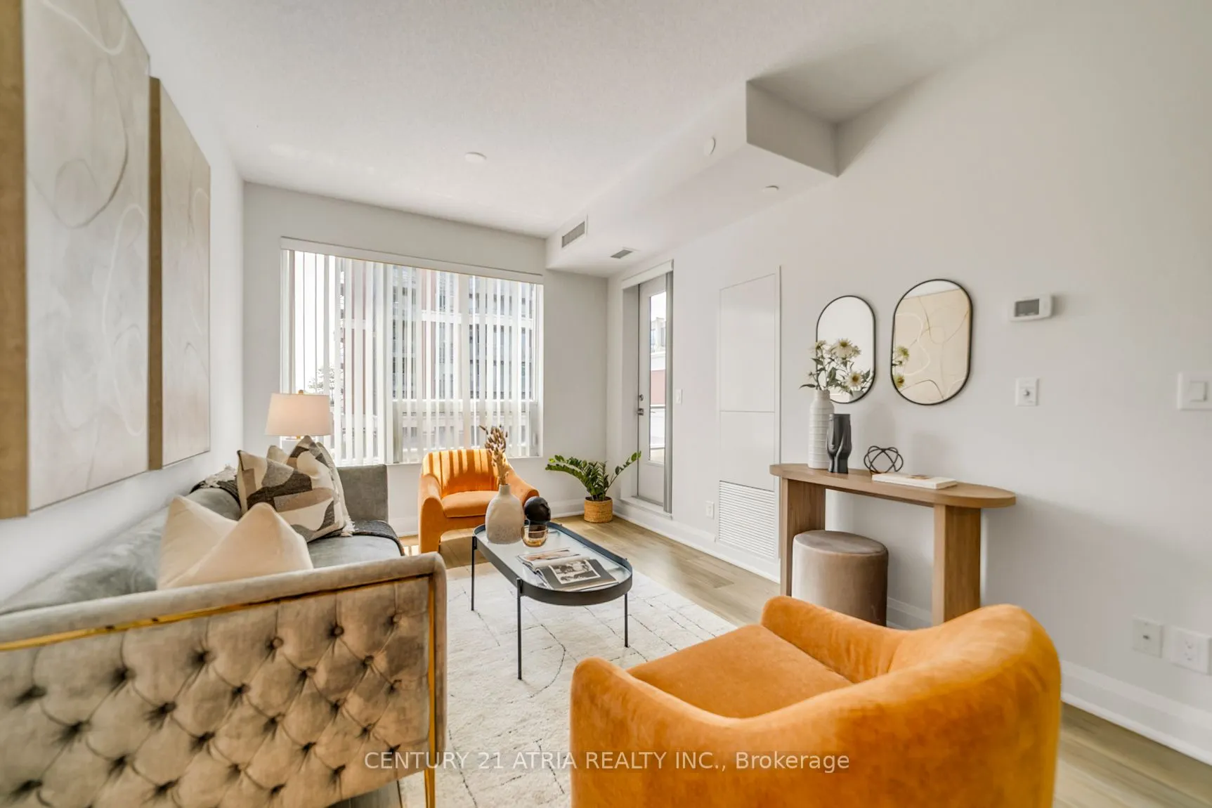 8228 Birchmount Road, #307