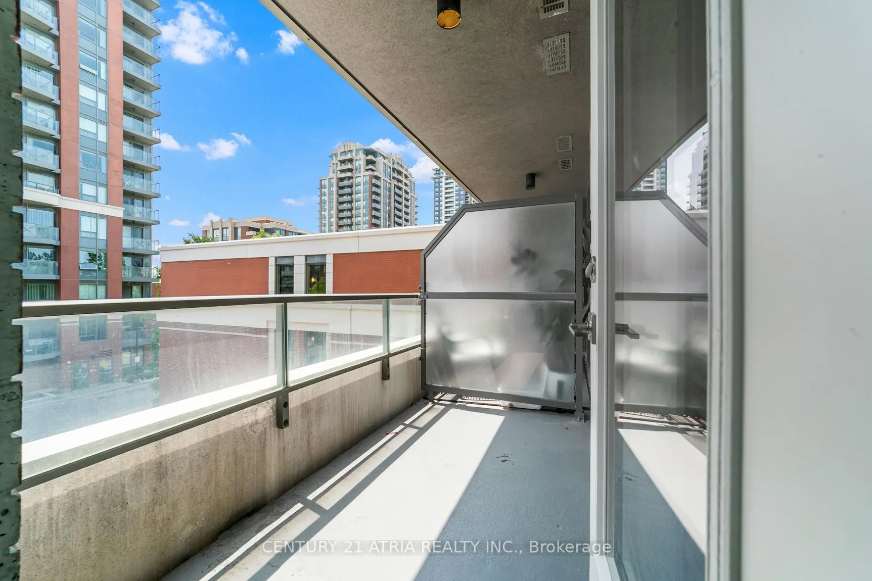 8228 Birchmount Road, #307