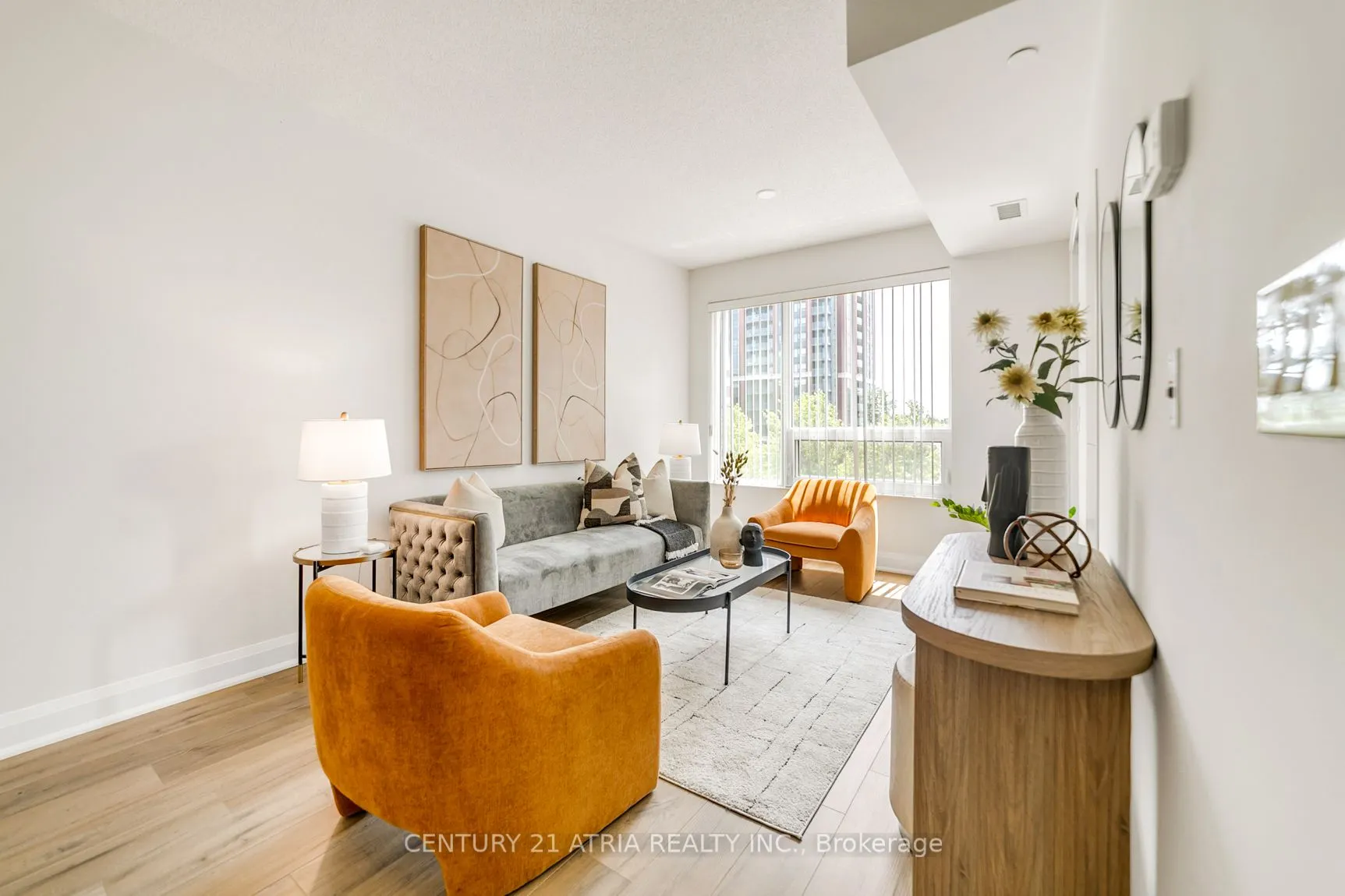8228 Birchmount Road, #307