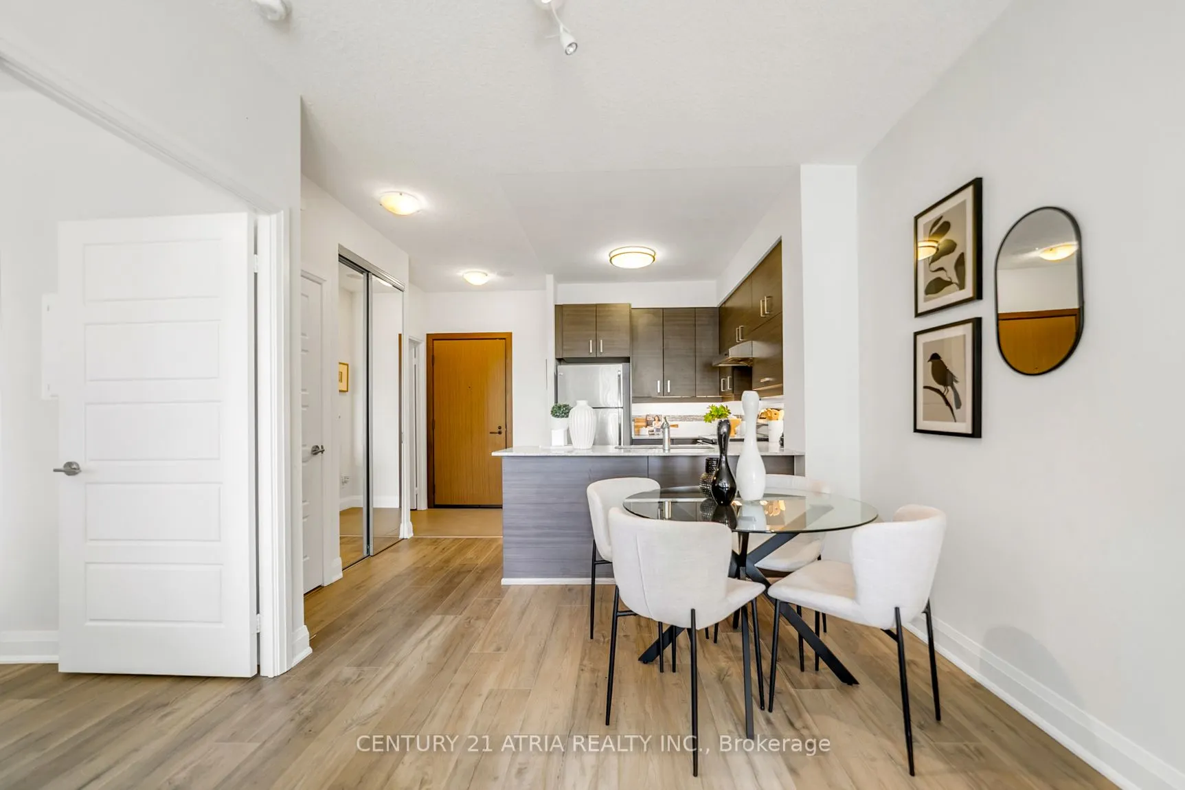 8228 Birchmount Road, #307
