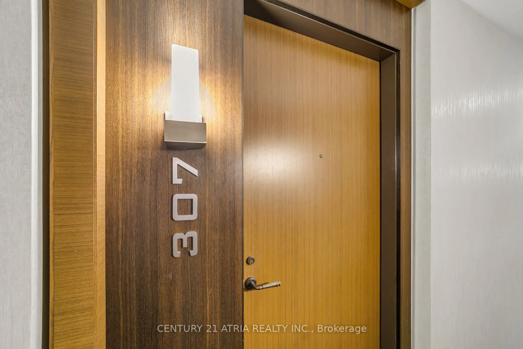 8228 Birchmount Road, #307