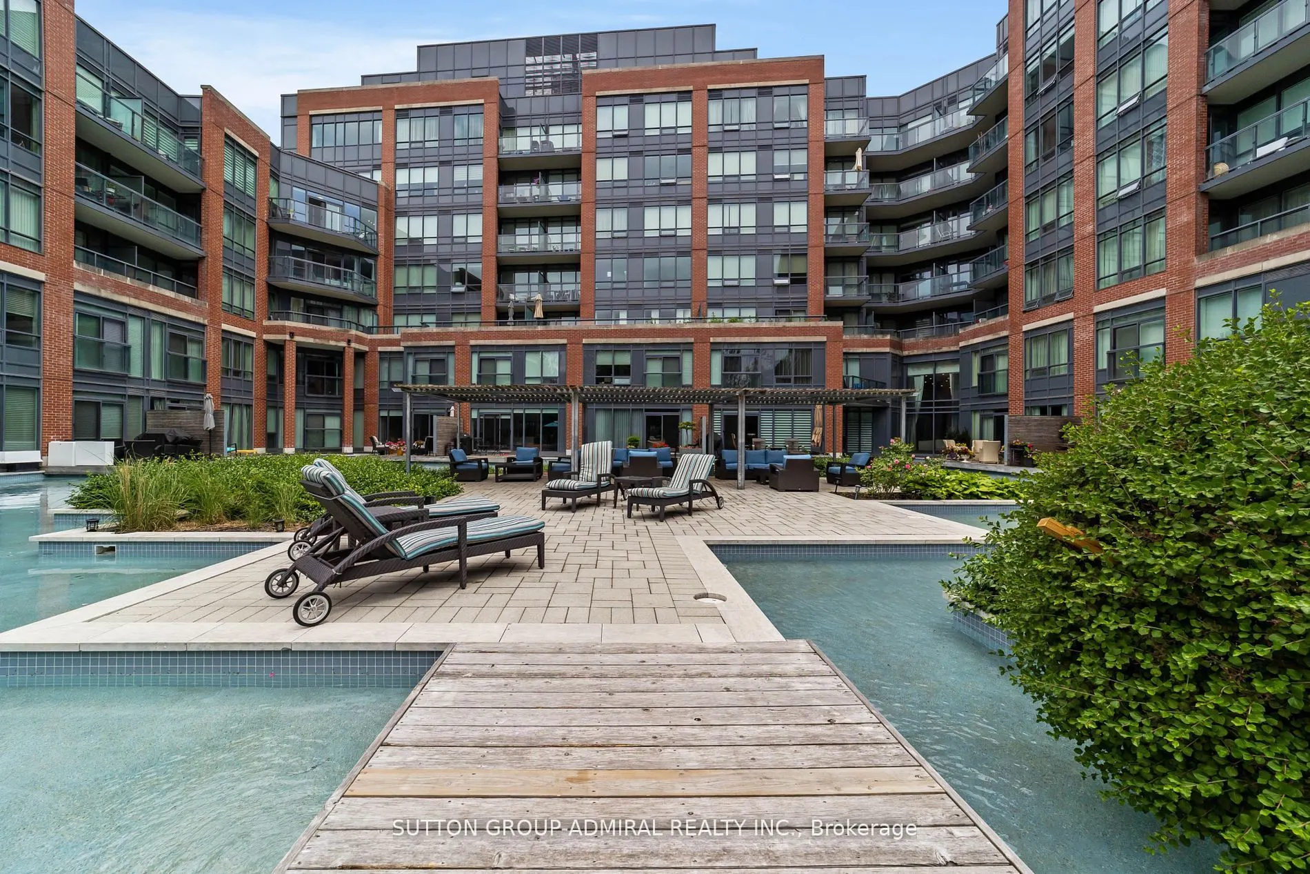 7608 Yonge Street, #514