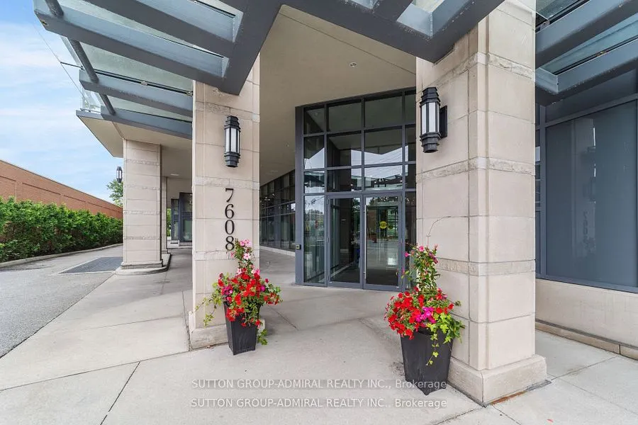 7608 Yonge Street, #514