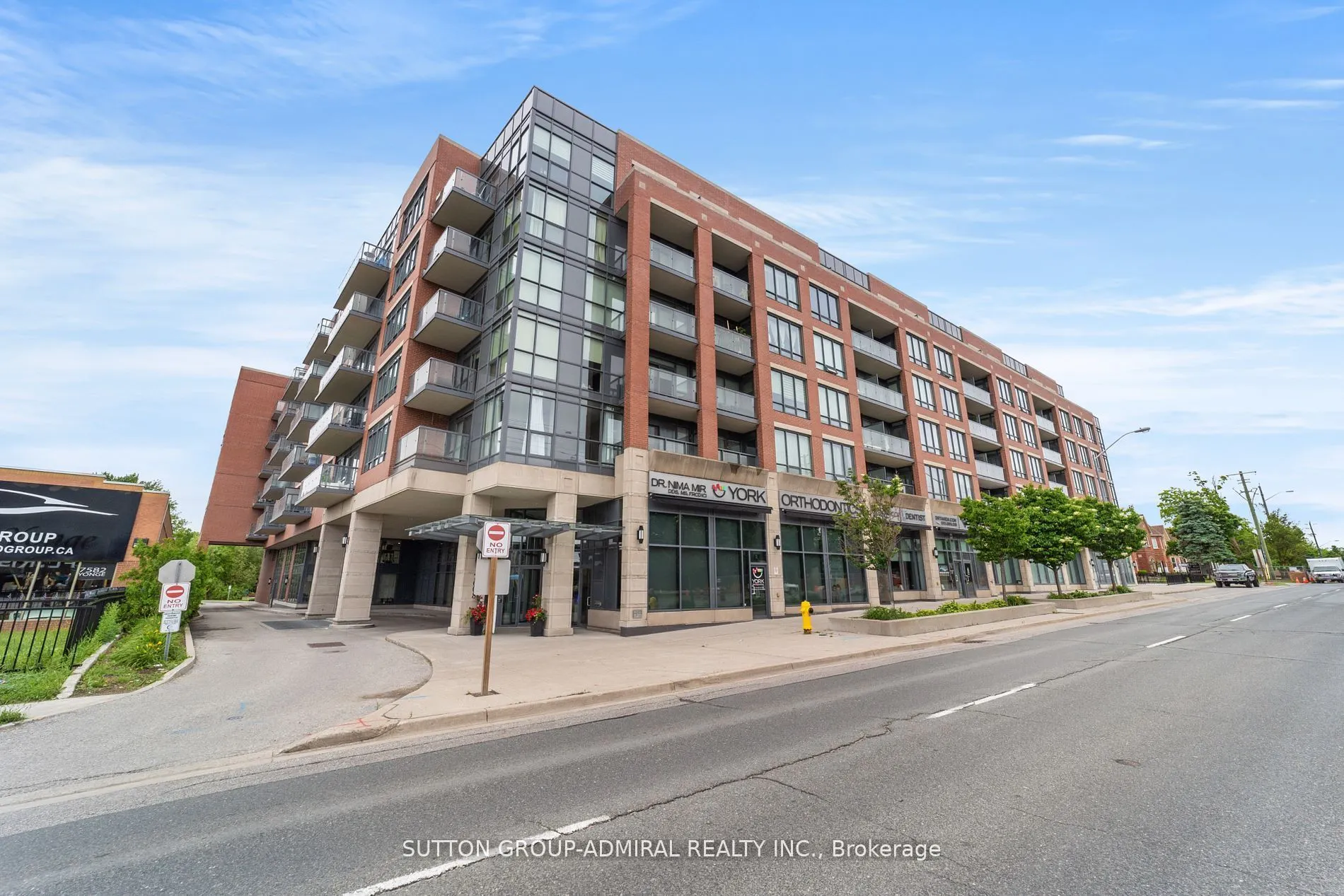 7608 Yonge Street, #514