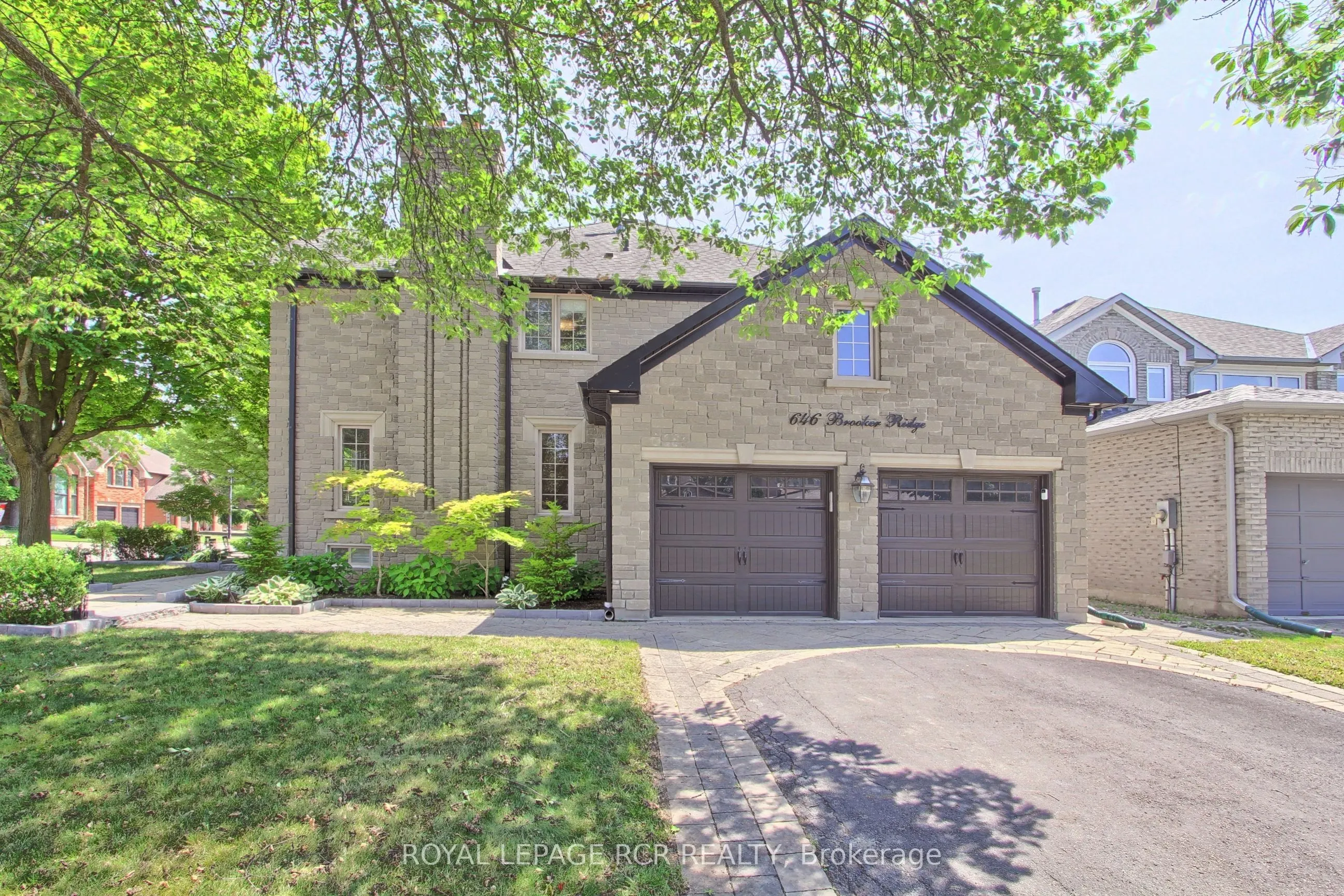 646 Brooker Ridge