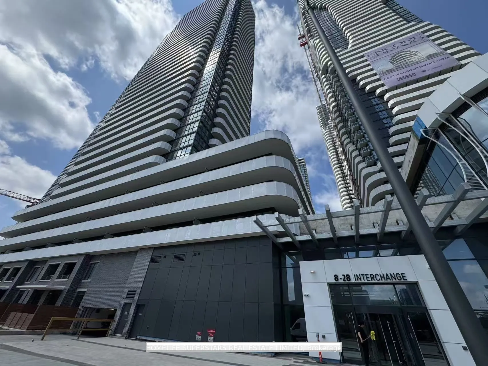 28 Interchange Way, #708