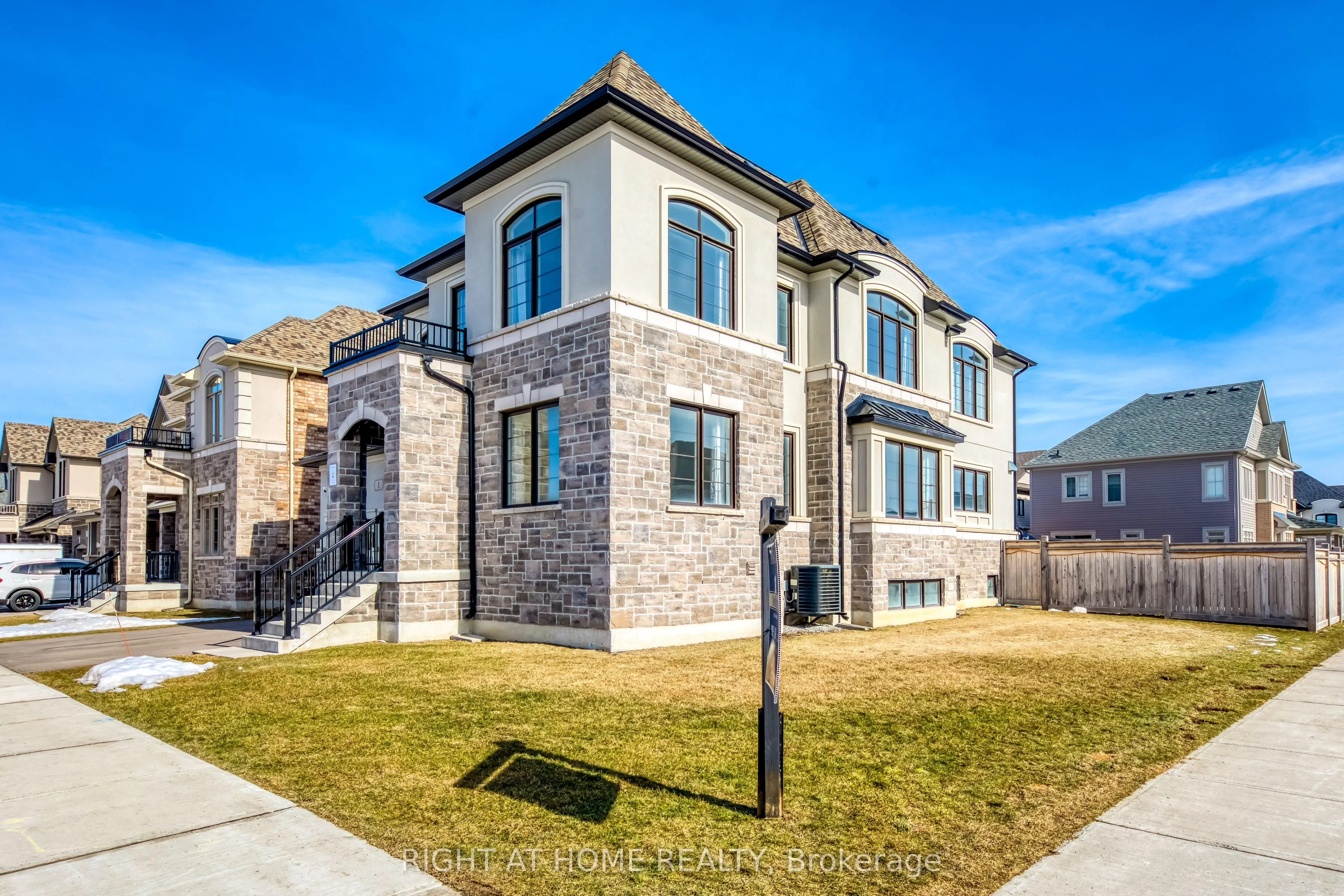 1 Pietrowski Drive