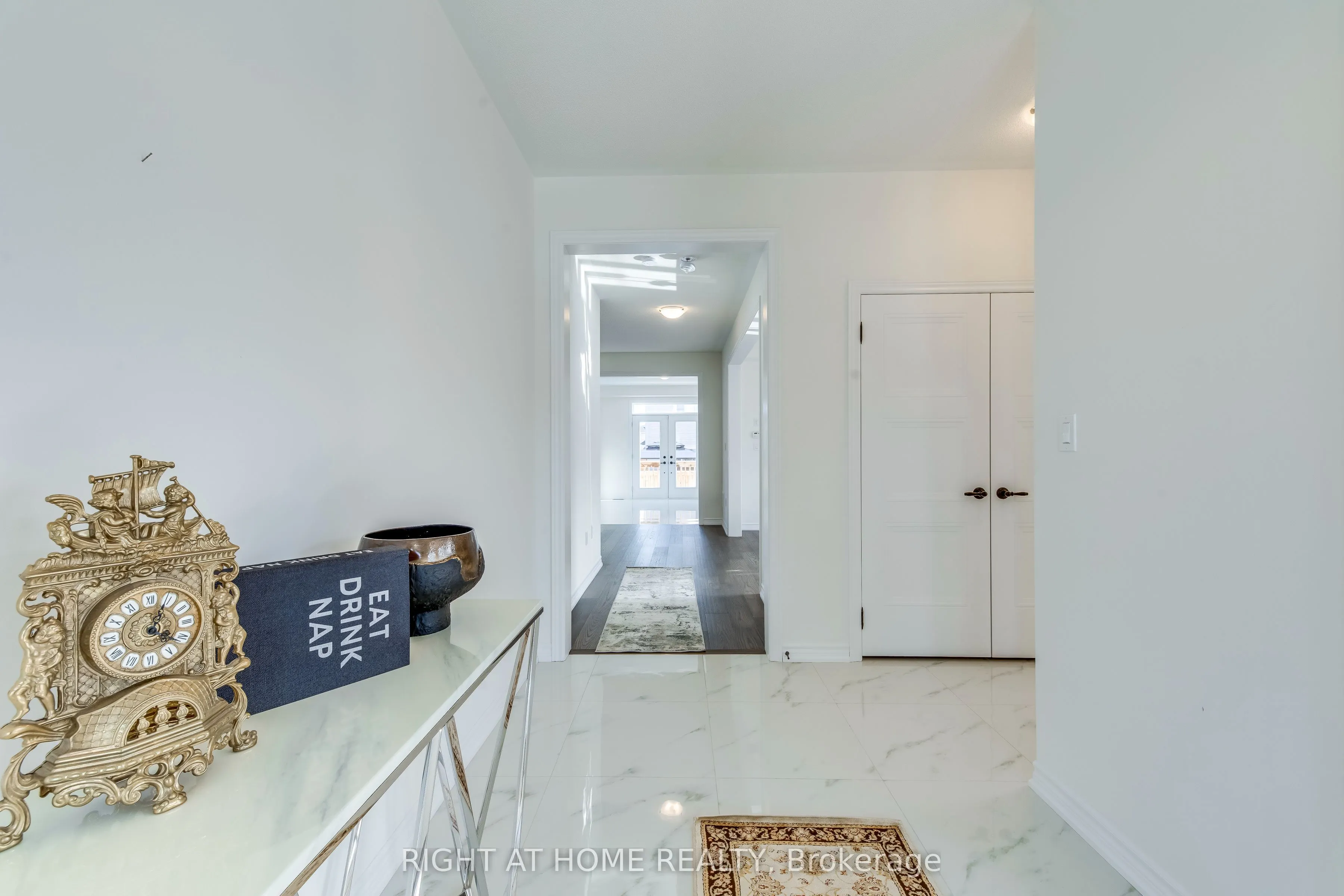 1 Pietrowski Drive