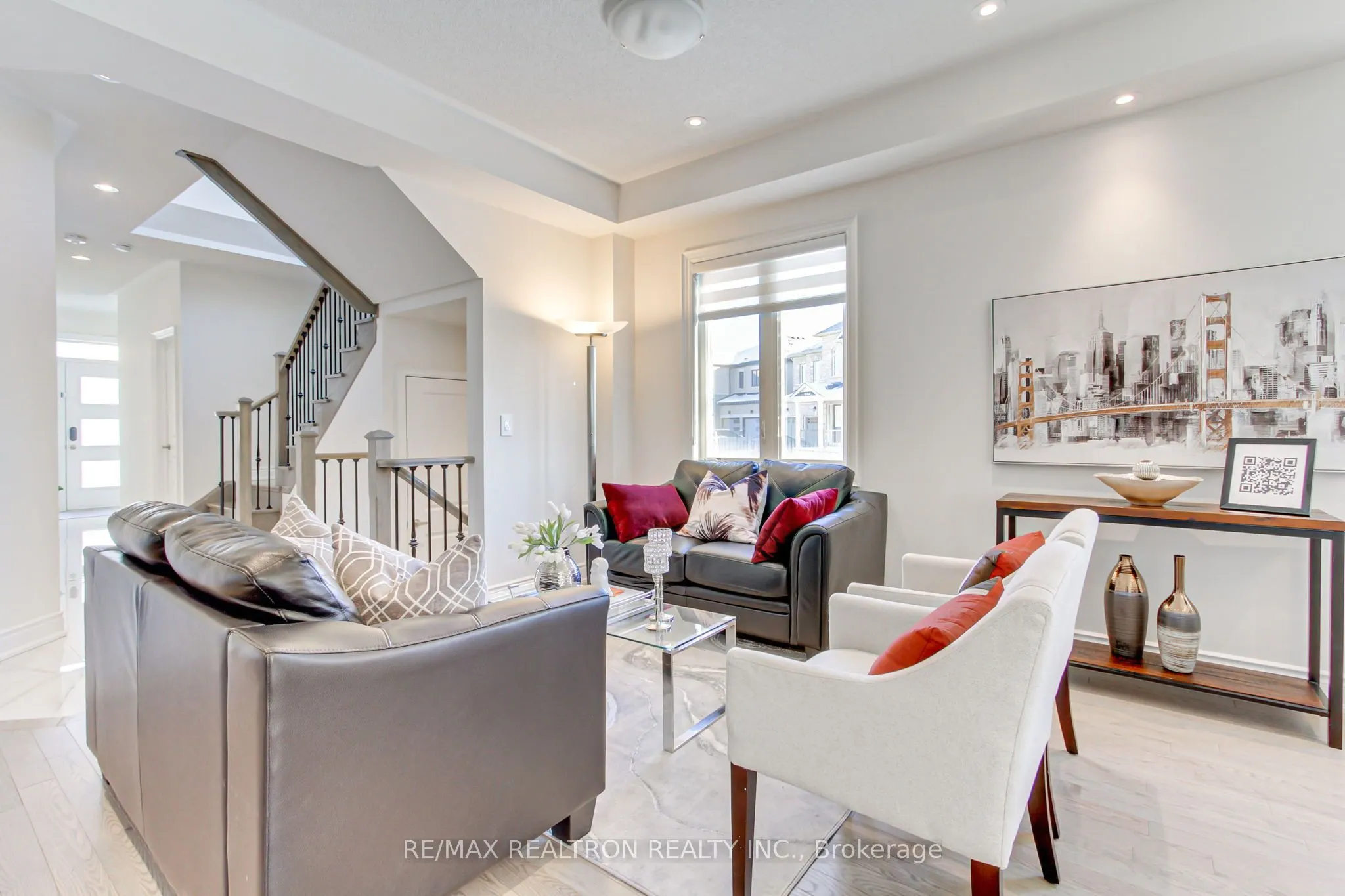 127 Steam Whistle Drive N