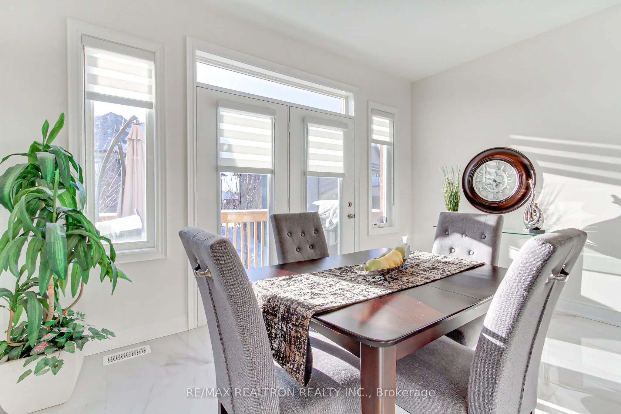 127 Steam Whistle Drive N