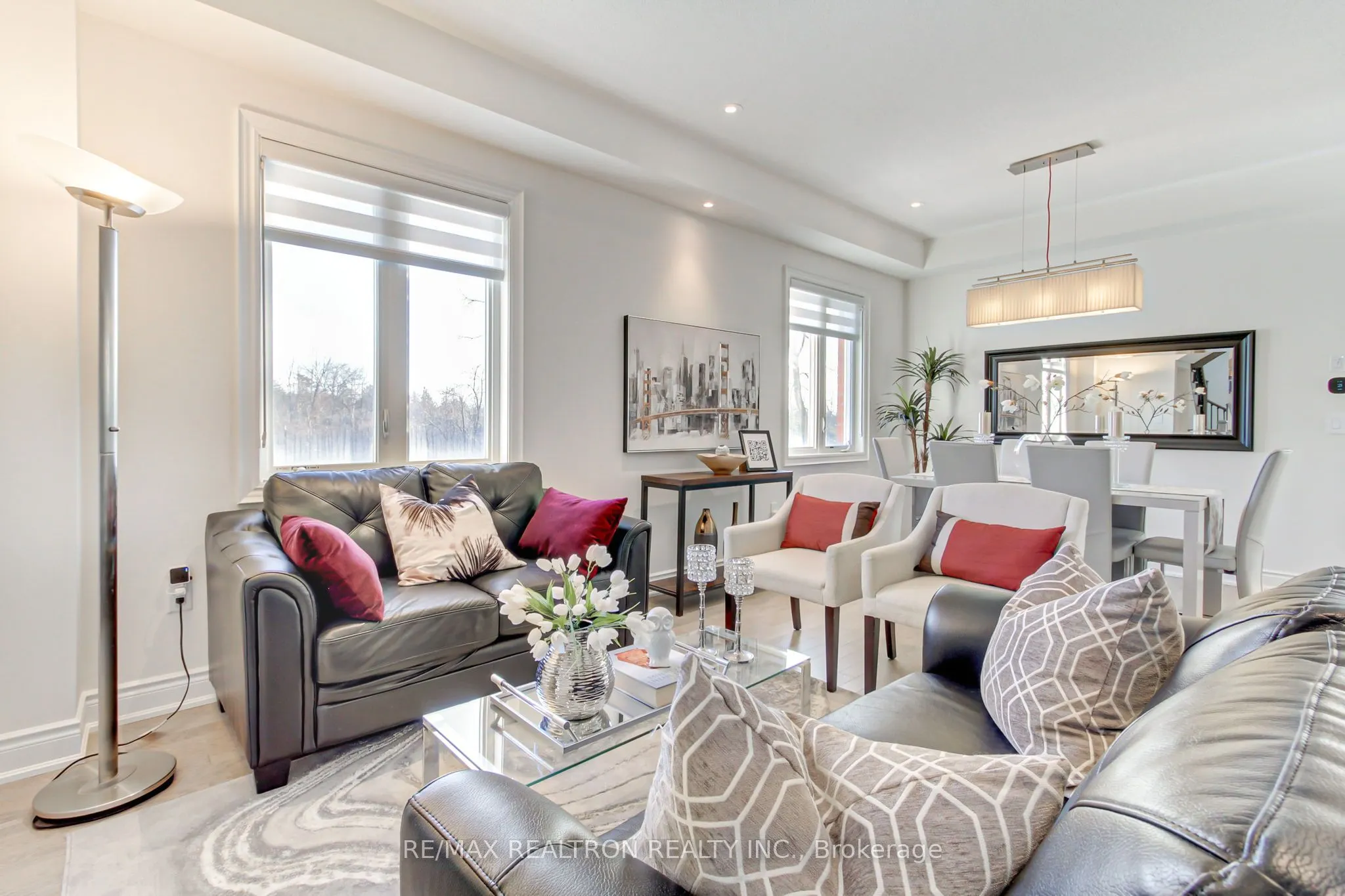 127 Steam Whistle Drive N