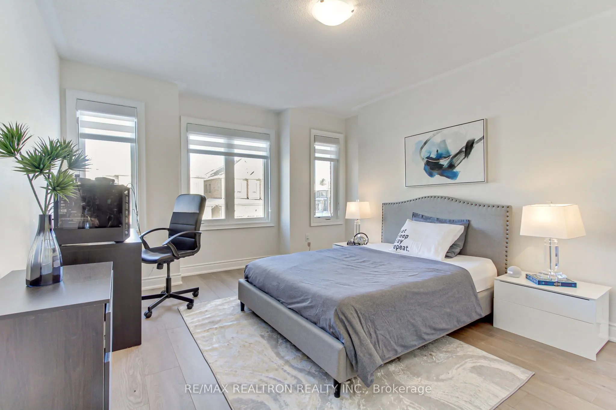127 Steam Whistle Drive N