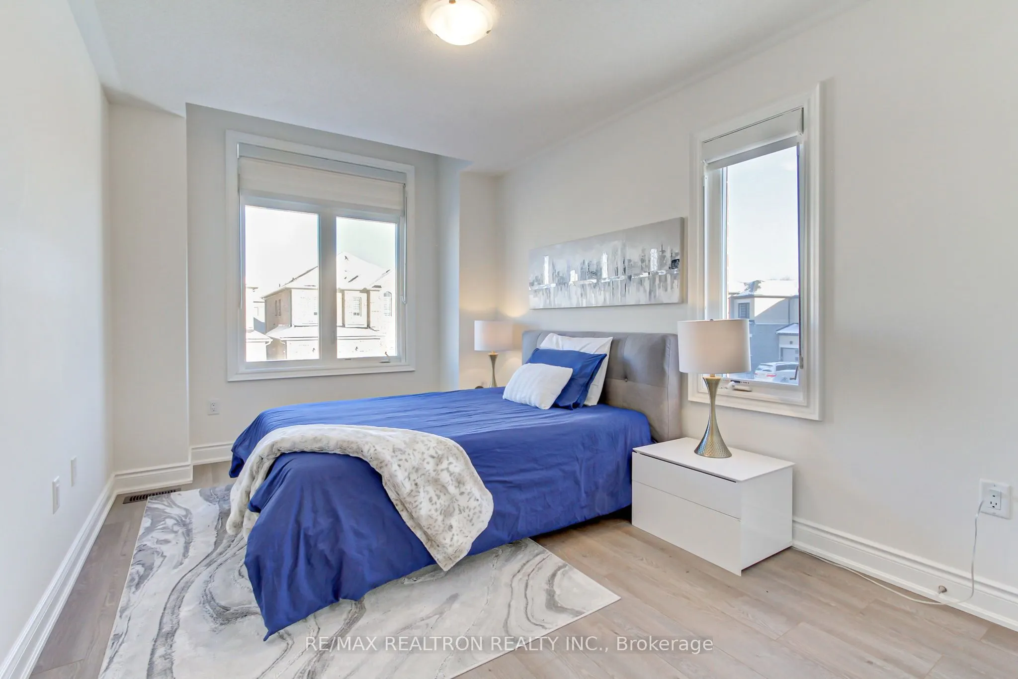 127 Steam Whistle Drive N