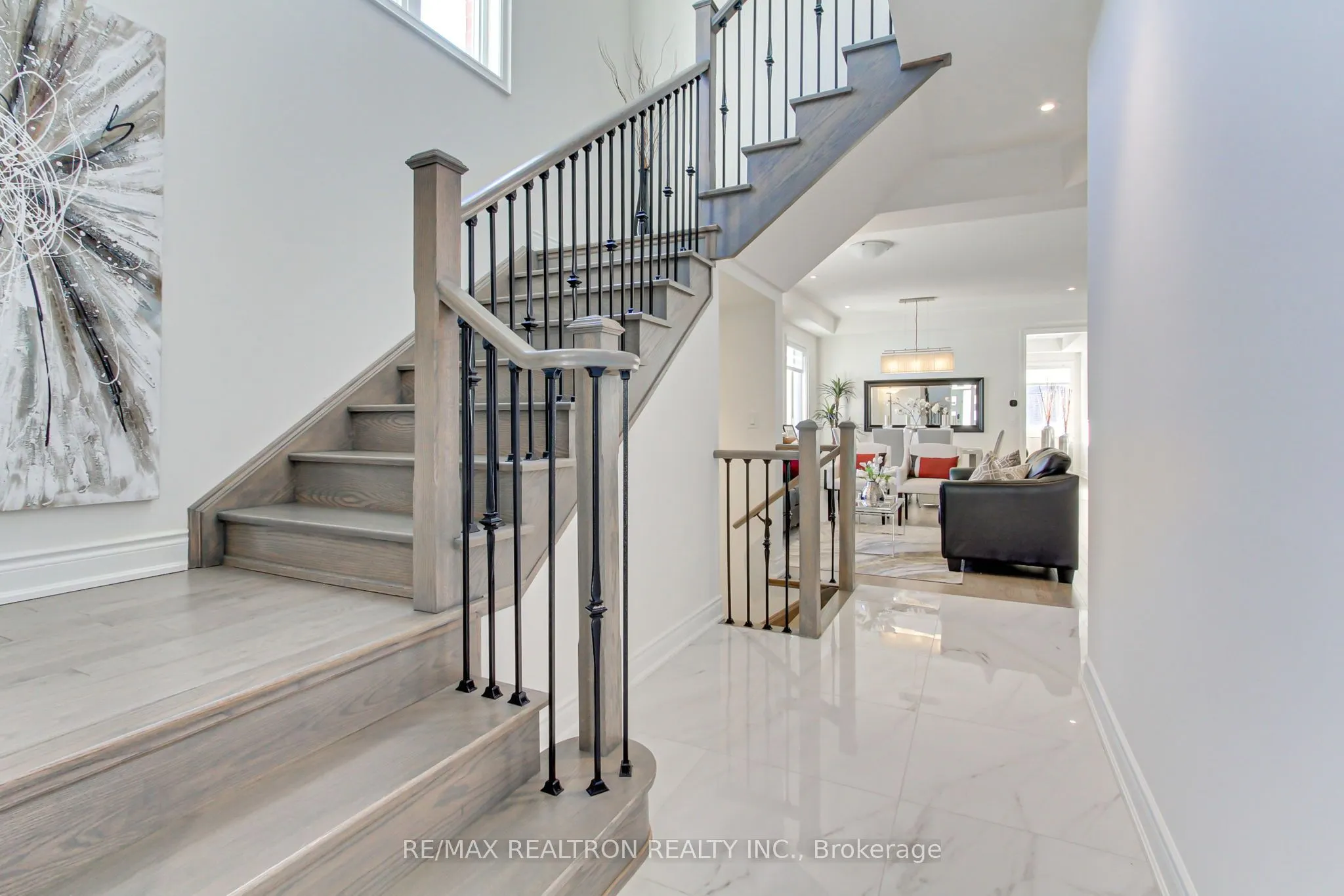 127 Steam Whistle Drive N