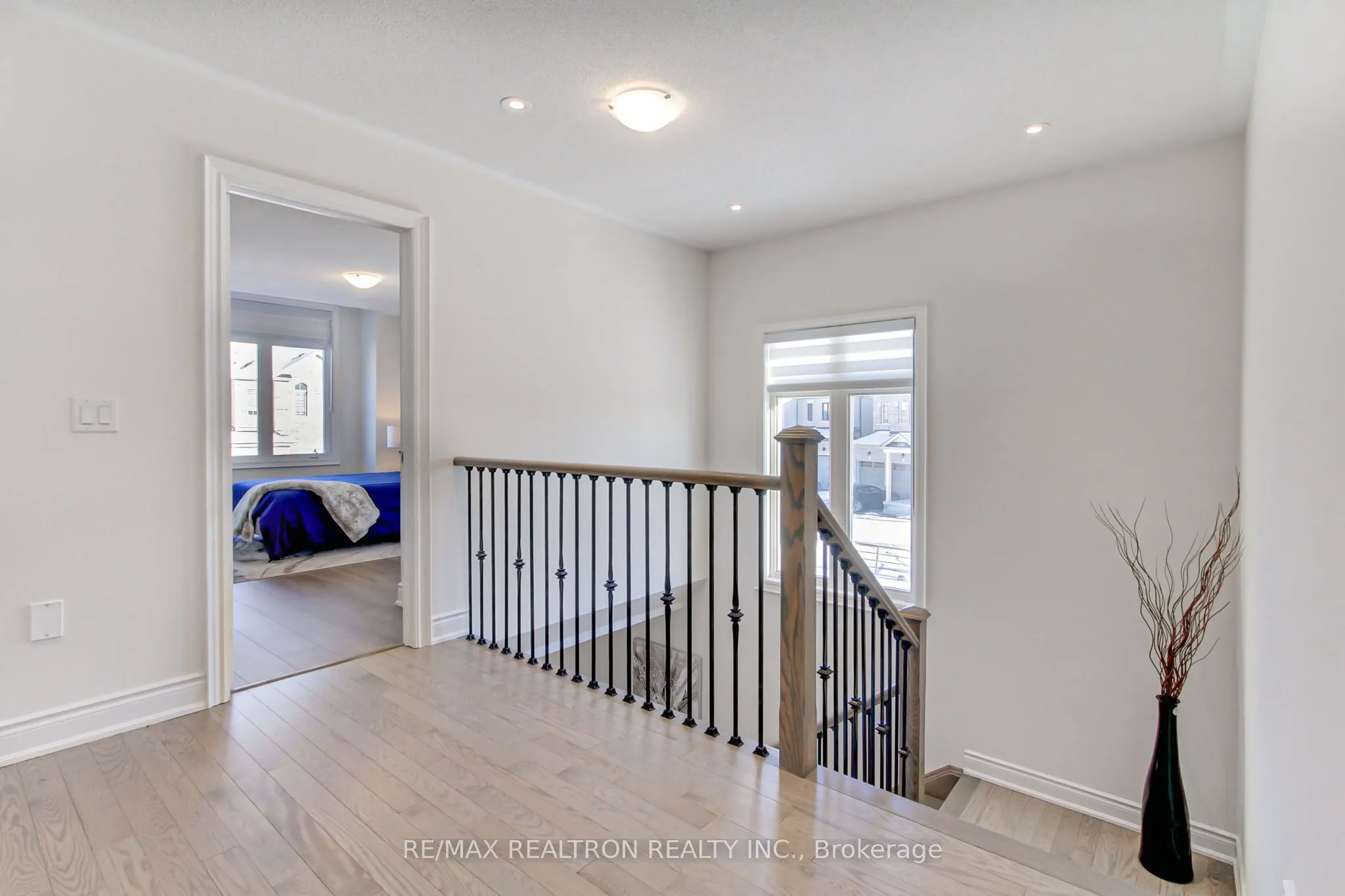 127 Steam Whistle Drive N