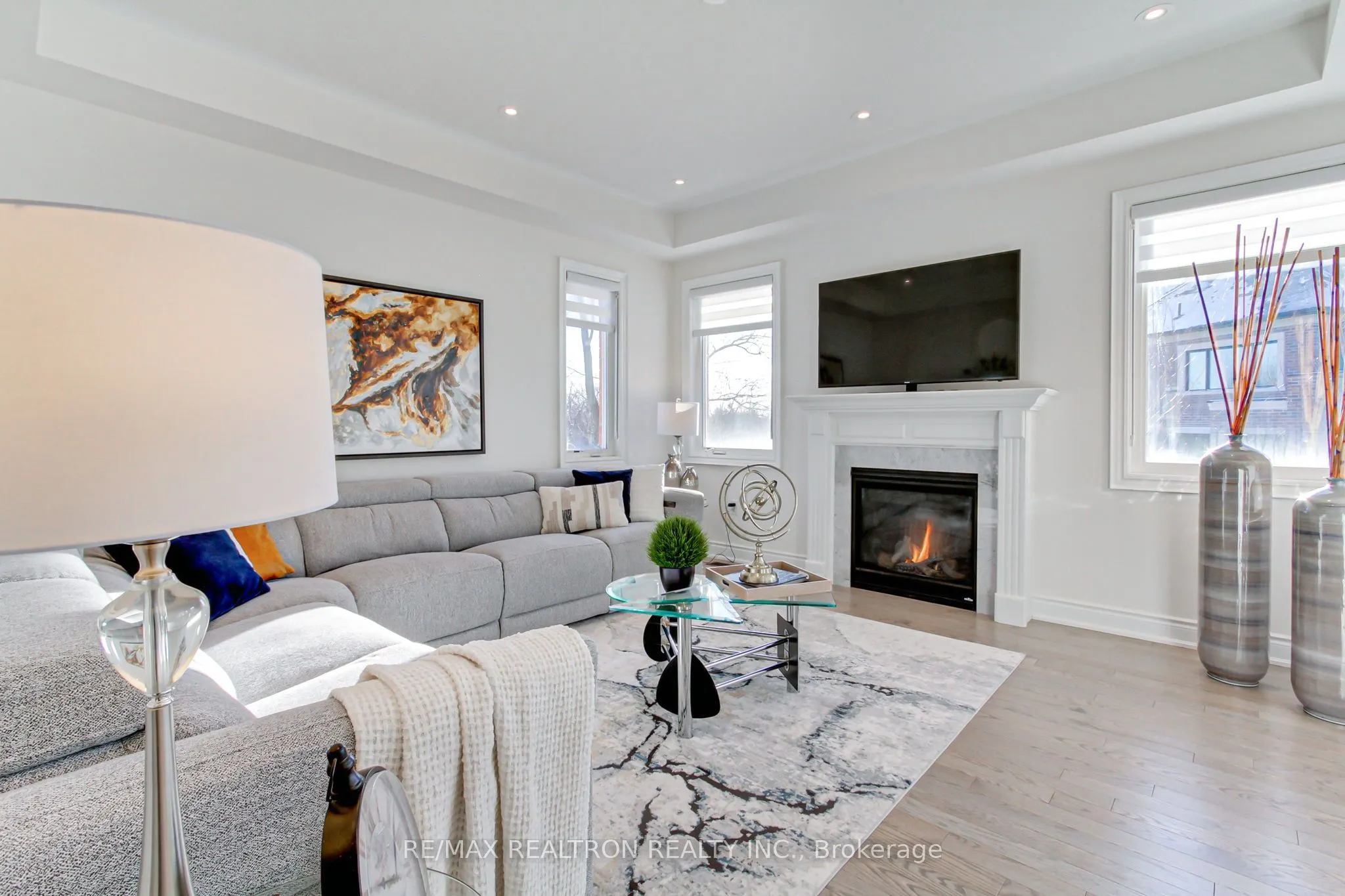 127 Steam Whistle Drive N