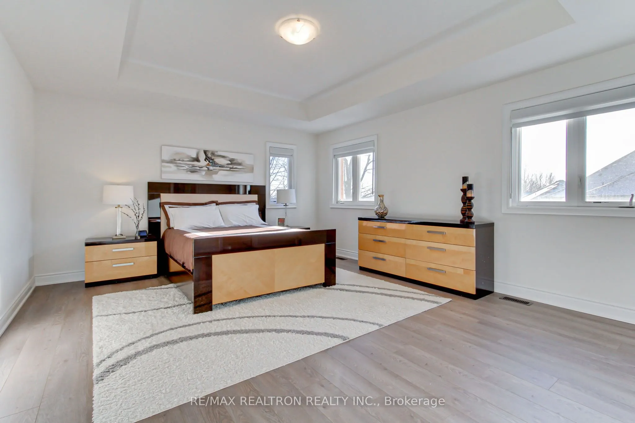 127 Steam Whistle Drive N