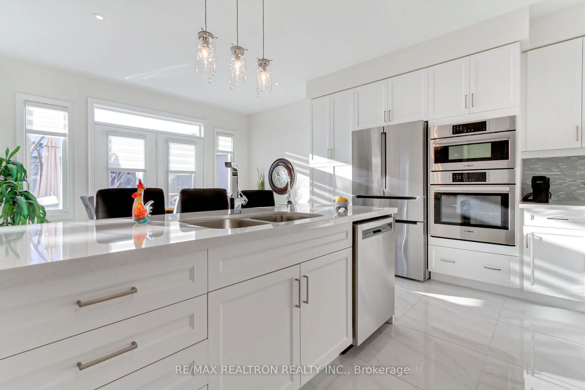 127 Steam Whistle Drive N
