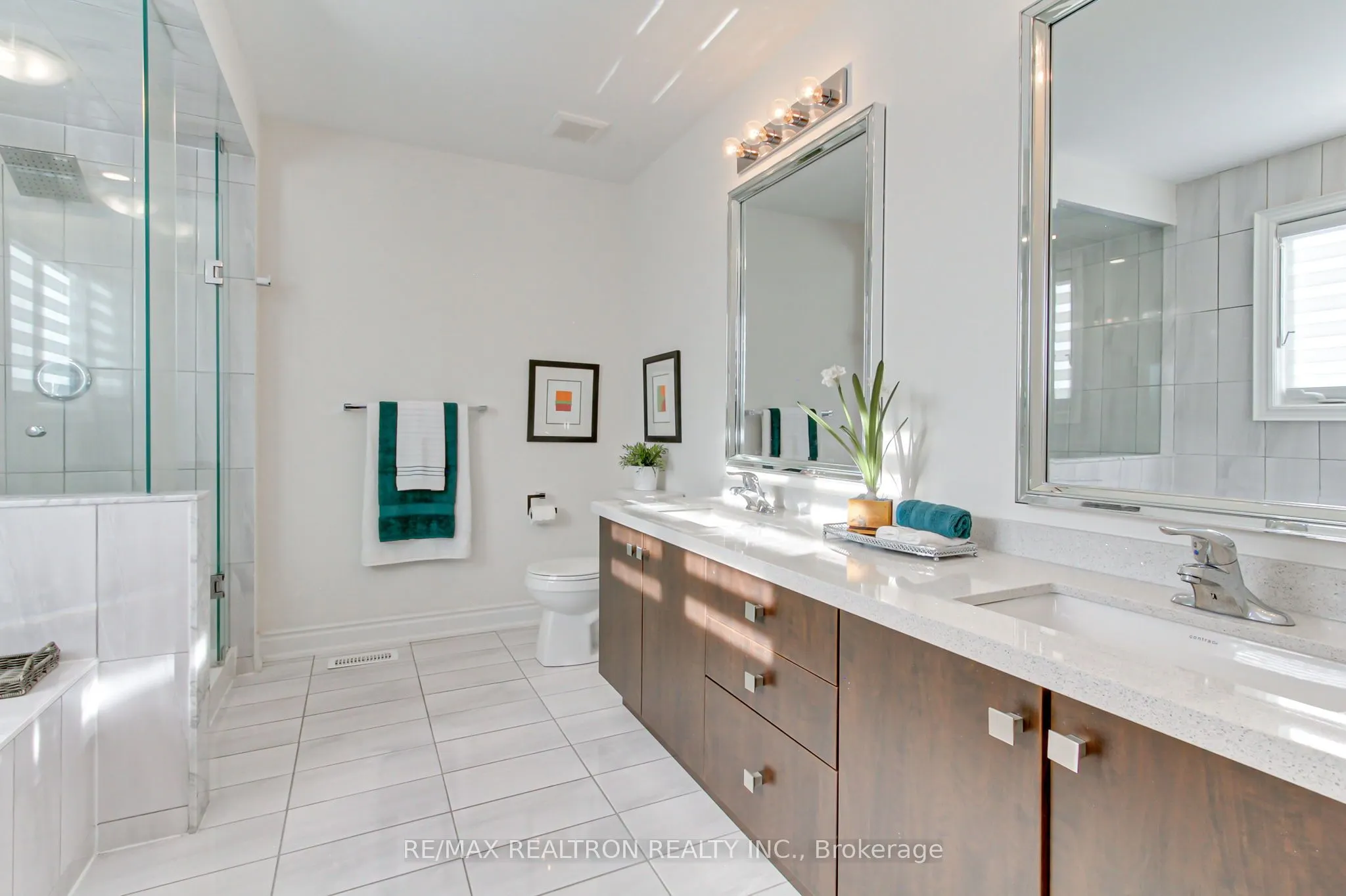 127 Steam Whistle Drive N
