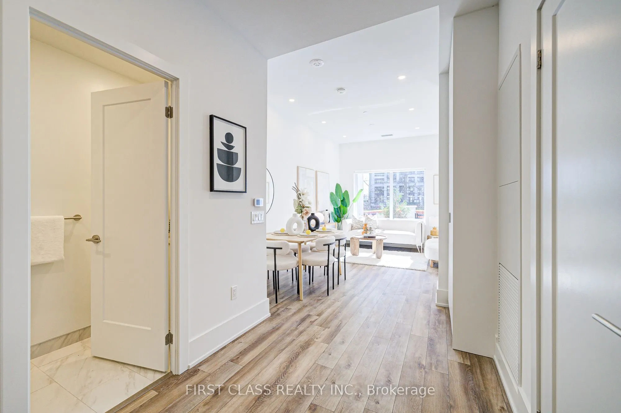 8 Cedarland Drive, #123W