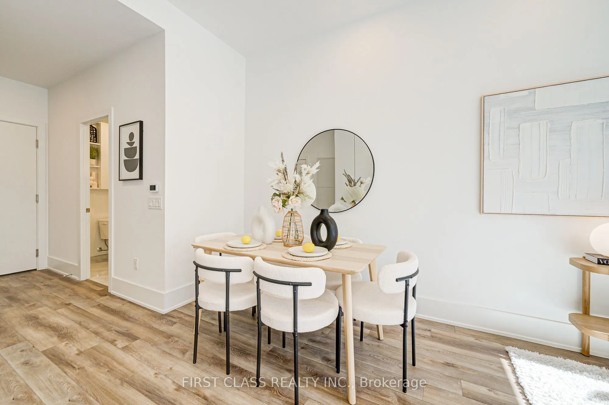 8 Cedarland Drive, #123W