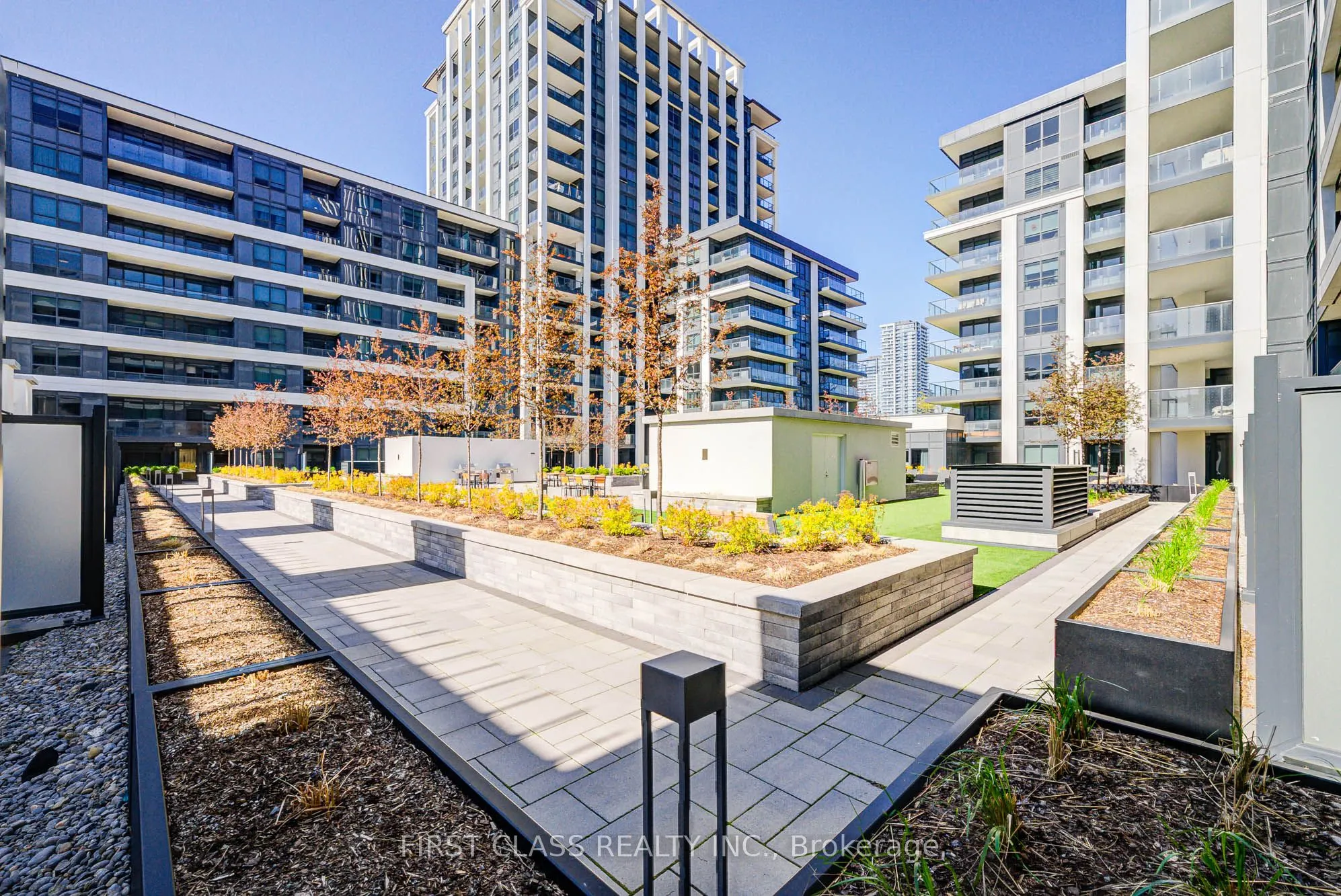 8 Cedarland Drive, #123W