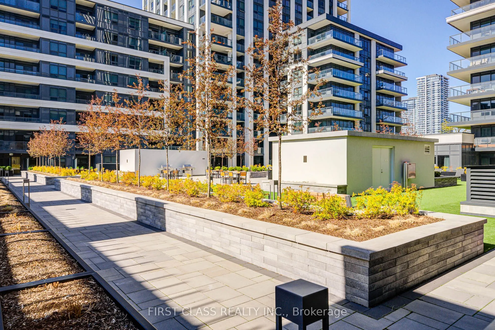 8 Cedarland Drive, #123W