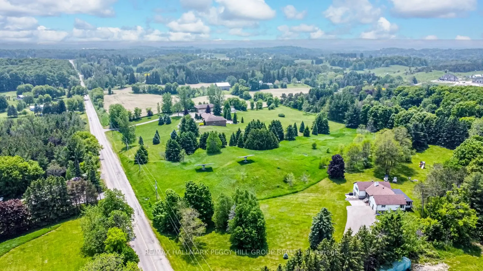 1238 Adjala-Tecumseth Townline
