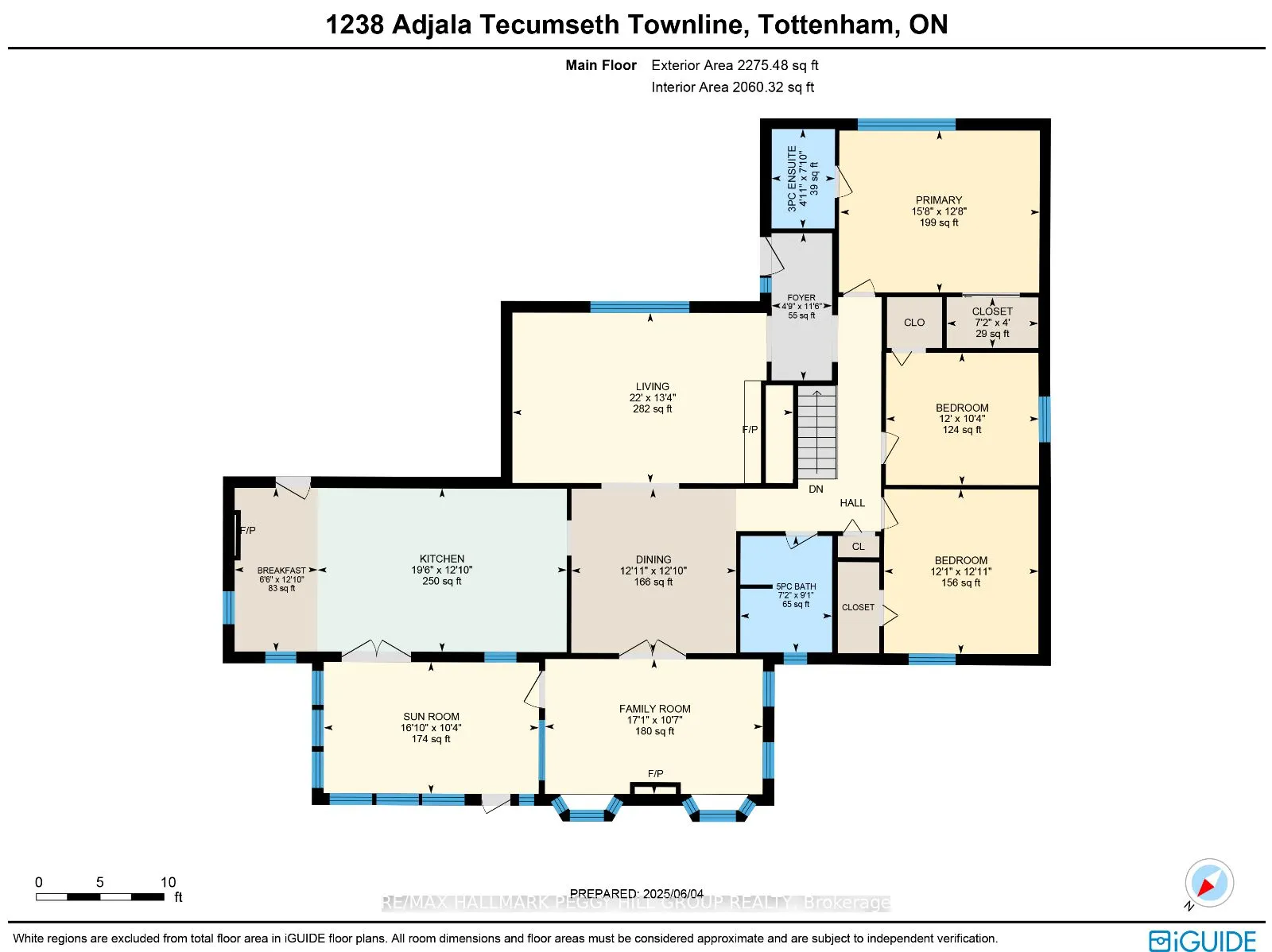 1238 Adjala-Tecumseth Townline