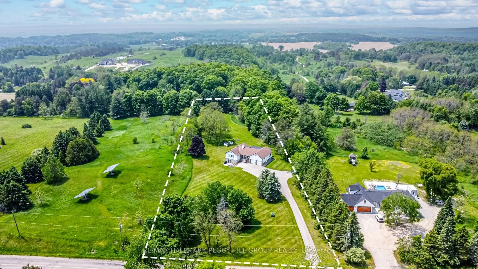 1238 Adjala-Tecumseth Townline