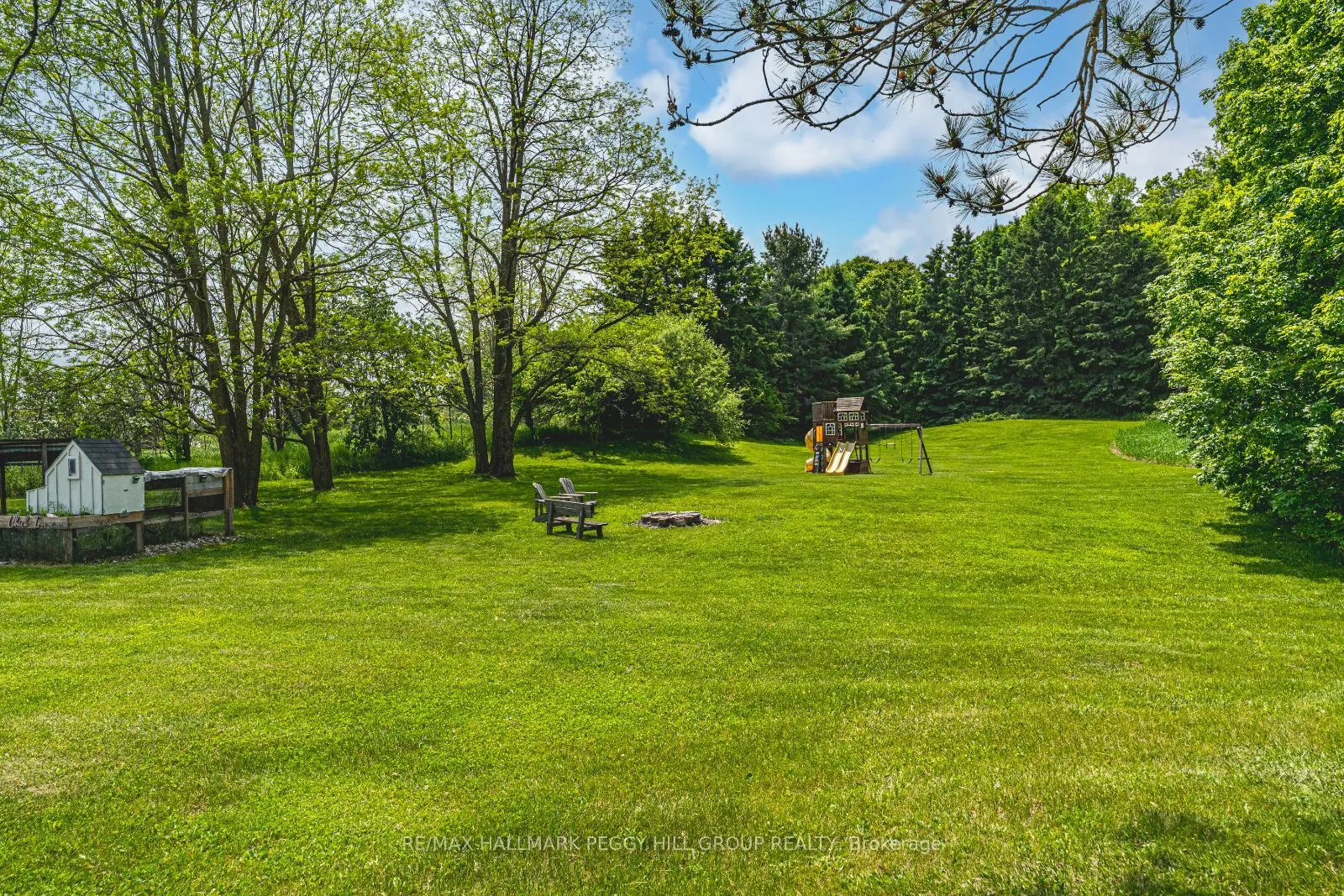 1238 Adjala-Tecumseth Townline