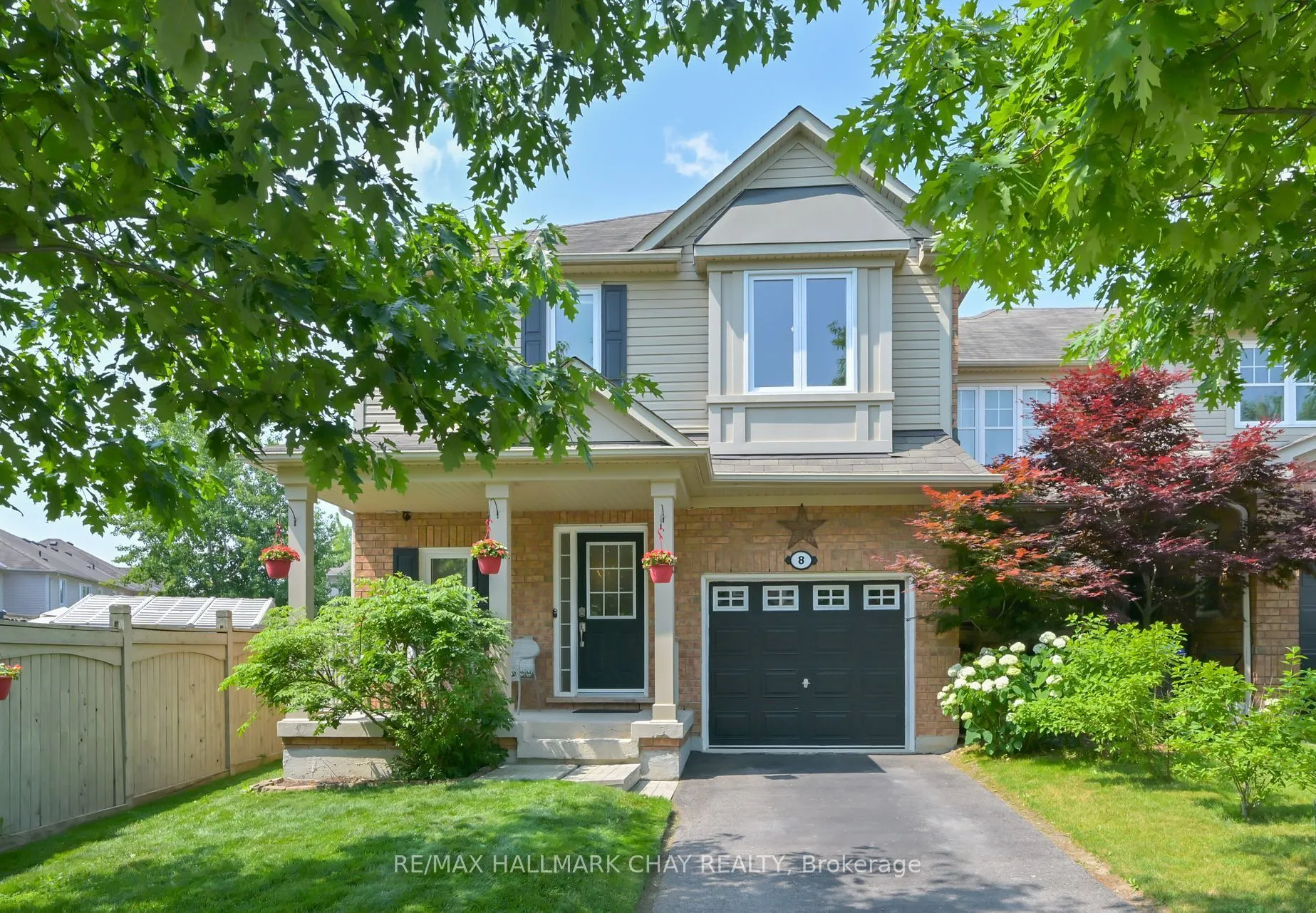 8 Riley Road