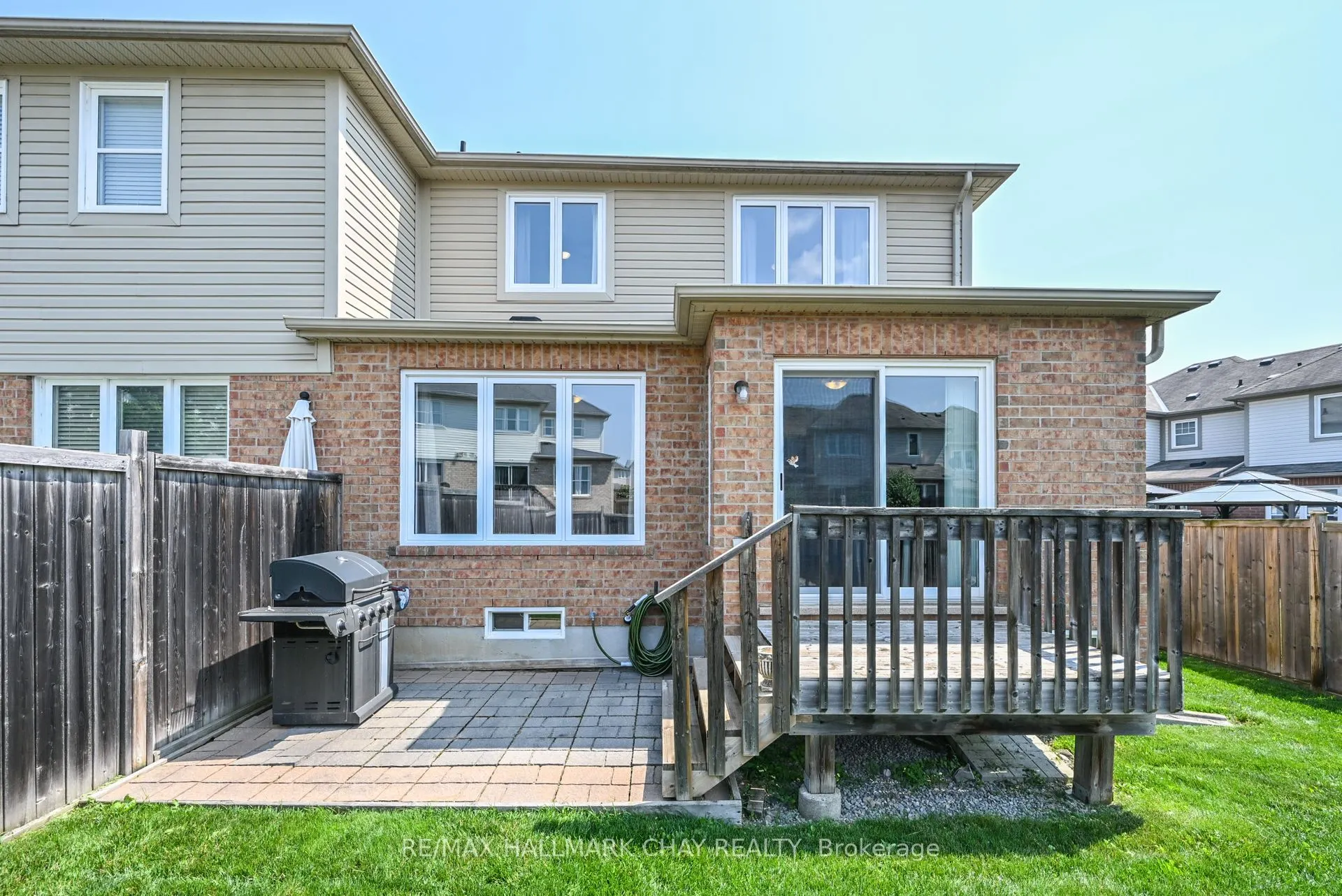 8 Riley Road