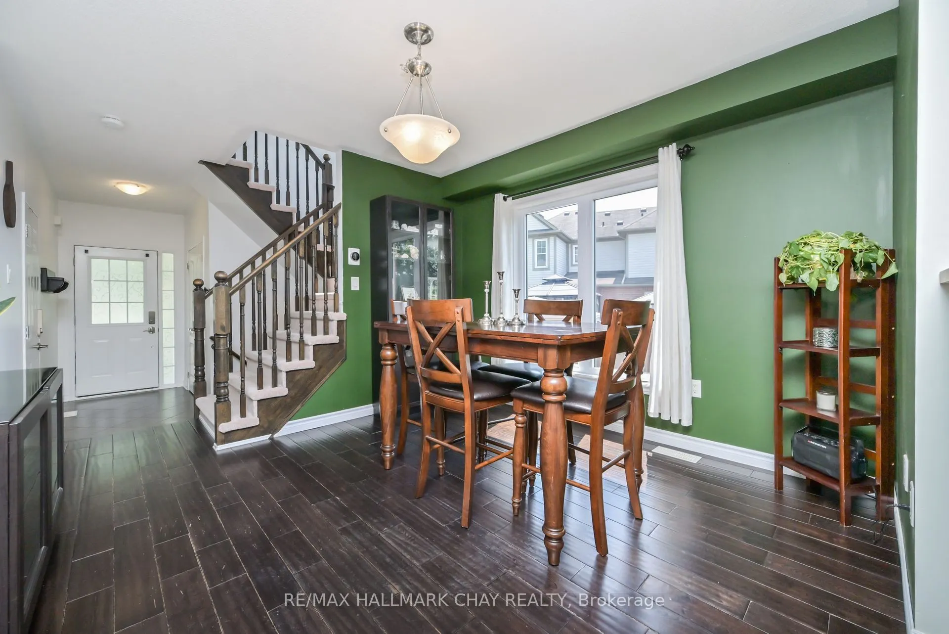 8 Riley Road