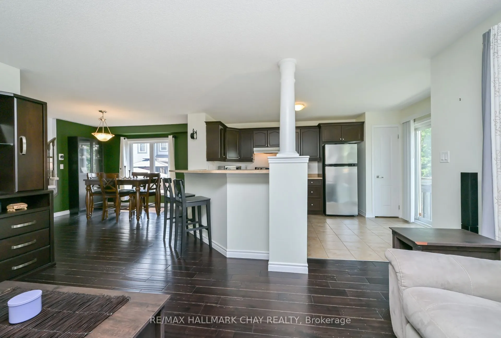 8 Riley Road