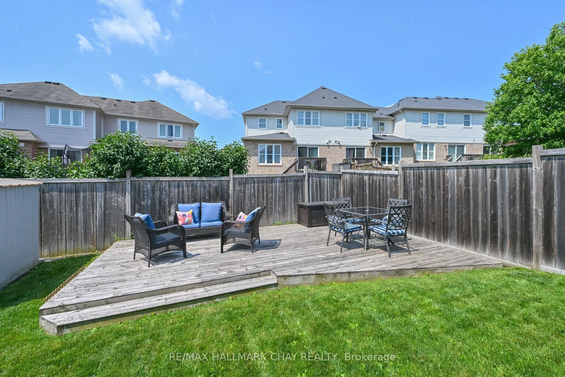 8 Riley Road