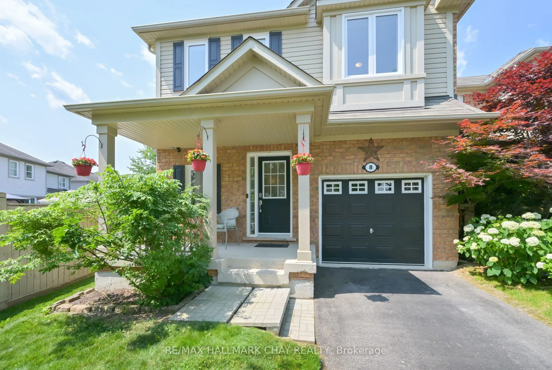 8 Riley Road