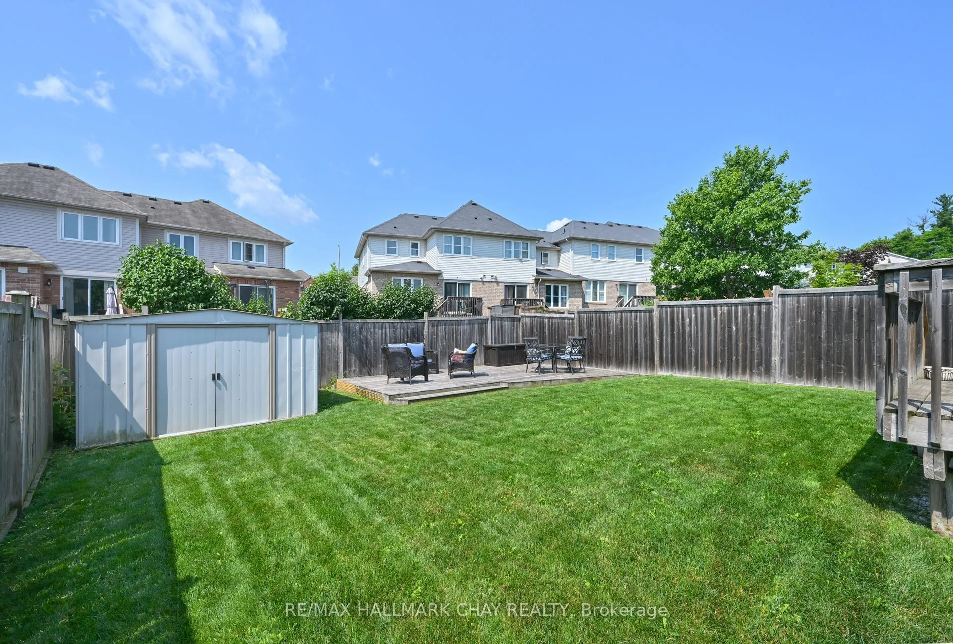 8 Riley Road