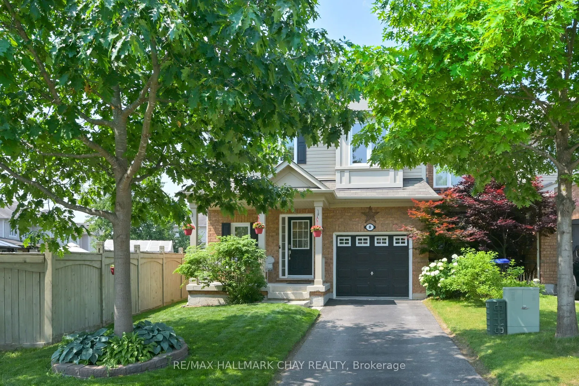 8 Riley Road