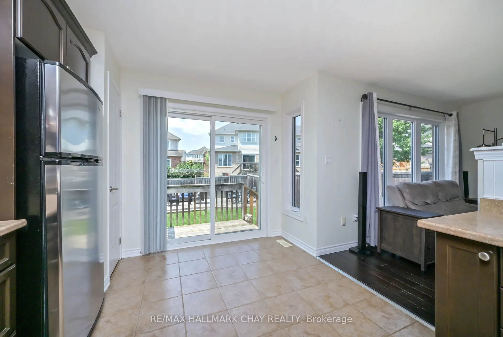 8 Riley Road