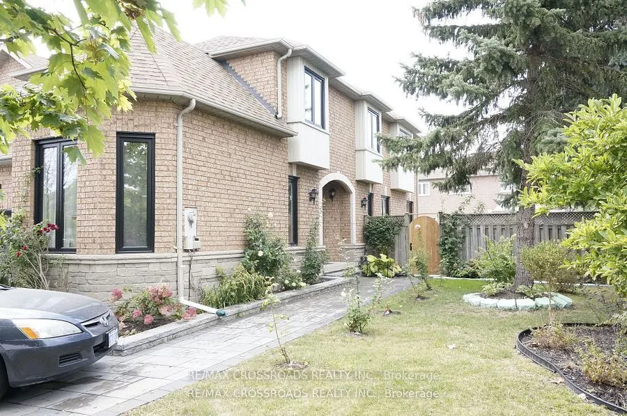 2 Wedgewood Place